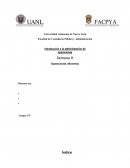 Introducción a la administración de operaciones