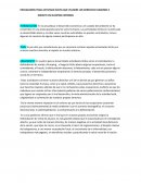 Impacte en nuestro entorno