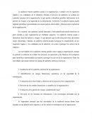 Analisis de control interno