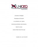 Dinámicas para diferentes niveles educativos