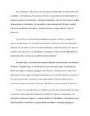 Los Niveles Taxonómicos Marzano y Kendall