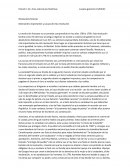 Revolución francesa. Detonantes importantes y causas de esta revolución