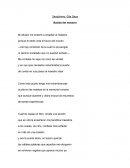 Seudónimo: Gita Daya