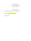 Linea de tiempo de la agronomia