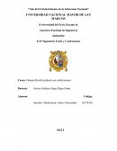 Desarrollo del producto en confecciones