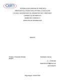 Servicios de información