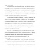 Diario de una profe