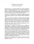 El Virreinato de la Nueva España