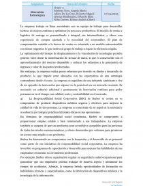 Caso práctico grupal: Barber Cardiosystems. Página 4