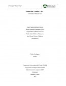 Informe país “Children’s Toys”