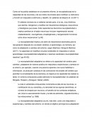 Trabajo de neuroplasticidad