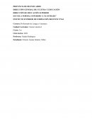 El concepto de literatura: ¿se vincula siempre al de ficción?