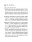 Análisis Película “El Baño del Papa”