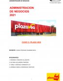 Caso plaza vea