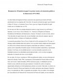 El Bastión de papel