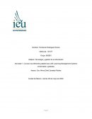 Plataformas LMS y sus caracteristicas