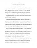 La razón de la ortografía en los periódicos