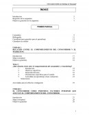 Relación entre el comportamiento del consumidor y el marketing