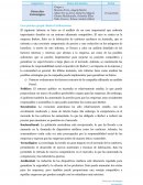 Caso práctico grupal: Barber Cardiosystems