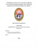 Experiencias de laboratorio de electrónica. “Diodos Zener”