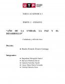 Ciudadanía y reflexión ética. Una sociedad de trayectoria discriminatoria y racista