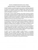 Memoria muscular y su relacion con afectaciones cerebrales