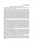 ¿Adolfo López Mateos fue el mejor presidente?