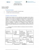 Ejes Conceptuales de la ESI