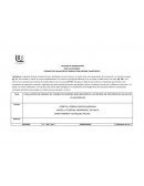 Evaluación de riesgo de caries de madres adolescentes lactantes