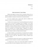 Modelo instrucional de W. James Popham