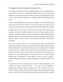 El tratado del “Socorro de los pobres” de Juan Luis Vives