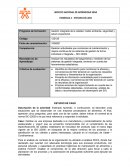 Gestión integrada de la calidad, medio ambiente, seguridad y salud ocupacional