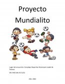 Proyecto Mundialito
