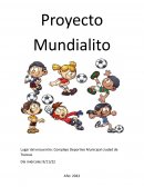 Proyecto Mundialito