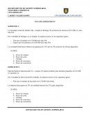 Ingenieria comercial Contabilidad I