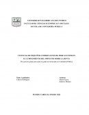Análisis de pago de ISLR en los pequeños comerciantes