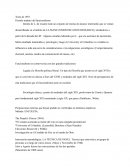 Texto de 1955. Periodo maduro del funcionalismo