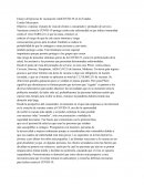 Ensayo del proceso de vacunación AntiCOVID-19 en los Estados Unidos Mexicanos