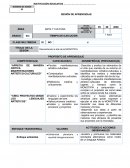 Descubriendo el arte de la MONOTIPIA