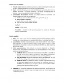 Producto Coca cola company: