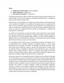 La influencia que ha tenido el internet y las redes sociales en la vida de las personas