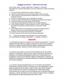 Trabajo practico 1 Derecho privado