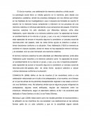 El día de muertos, una celebración de memoria colectiva y olvido social