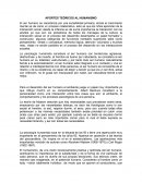 Diferentes perspectivas el humanismo