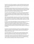 El currículo es un tema central en la educación