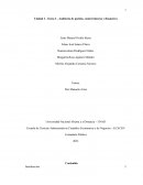 Auditoría de gestión, control interno y financiera