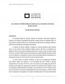 Los conflictos entre Martín Miguel de Güemes y los comandantes del Ejército Auxiliar del Perú