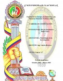 Tarea de investigación. Diferencias entre la investigación cuantitativa y cualitativa