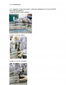 Química orgánica, Procedimiento
