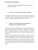 Caso practico coaching